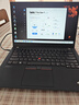 聯(lián)想ThinkPad T14/T14p/T14s可選2025款 14英寸高端輕薄本開(kāi)發(fā)辦公官翻二手筆記本電腦 10代i7 16G內存 512G固態(tài) 樣機 質(zhì)保一年，99新 定制 曬單實(shí)拍圖