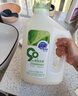 超能 自天然洗衣液 香根草香 1kg*1瓶 抵抗污漬 亮白煥彩 敏感肌適用 曬單實(shí)拍圖