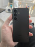 三星Galaxy S26 AI手機 超清夜間拍攝 IP68 第五代驍龍8至尊版 游戲手機 國家補貼 12+256GB 曠宇黑 曬單實(shí)拍圖