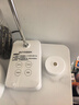 北鼎（Buydeem）即熱式飲水機上水器 自動(dòng)電動(dòng)加水器抽水器A101 白【配件】 曬單實(shí)拍圖