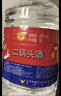 牛欄山二鍋頭 桶裝酒 大桶酒 清香風(fēng)格 62度5L*1桶 單桶裝 曬單實(shí)拍圖