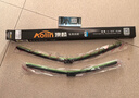 澳麟雨刮器奧迪A4/A4L[09款至今]專(zhuān)用雨刷器奧迪a4/a4l原車(chē)尺寸雨刮片 曬單實(shí)拍圖