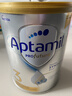 愛(ài)他美（Aptamil）白金澳洲版 幼兒配方奶粉 3段(12-36個(gè)月) 900g 澳洲白金 曬單實(shí)拍圖