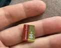適用于小米監控攝像頭內存卡tf卡64g128g高速c10內存卡fat32格式Micro sd卡?？灯章?lián)海馬爸比通用 64GB-臻享高速通用卡【SD卡套+收納盒】 曬單實(shí)拍圖