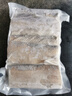 1號會(huì )員店（One's Member）冷凍舟山實(shí)心帶魚(yú)段(400g*3袋) 1.2kg 無(wú)內臟 地理標志 魚(yú)類(lèi)生鮮 曬單實(shí)拍圖
