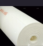 吉墨齋100米宣紙長(cháng)卷國畫(huà)裝裱手工機器裱褙復被紙覆背紙腹背紙加厚裱畫(huà)字畫(huà)裝裱材料覆被紙 150cm寬度100米長(cháng)覆背紙 加厚90克機裱手裱均可 曬單實(shí)拍圖