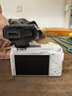 索尼（SONY）ZV-E10M2K白+旅拍套裝 曬單實(shí)拍圖