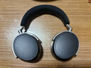 森海塞爾（Sennheiser）HDB 630 無(wú)線(xiàn)高保真耳機 藍牙HIFI耳機降噪頭戴式耳機 音樂(lè )耳機 游戲耳機 禮物 曬單實(shí)拍圖