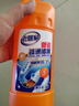 老管家管道疏通啫喱1kg強力衛生間廚房下水道疏通劑清潔劑溶解劑 曬單實(shí)拍圖