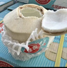 佳農泰國進(jìn)口椰青 6粒單果約800g 贈開(kāi)椰器吸管新鮮水果源頭直發(fā) 曬單實(shí)拍圖