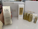 赫蓮娜HR小露珠精華水100ml補水保濕滋潤護膚品化妝品禮盒生日禮物女 曬單實(shí)拍圖
