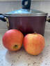 京地達櫻桃小蘋(píng)果阿克蘇冰糖心蘋(píng)果水果新疆凈重8斤單果190g+源頭包郵 曬單實(shí)拍圖