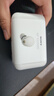索尼（SONY）WF-1000XM5【政府補貼】真無(wú)線(xiàn)藍牙降噪耳機 新一代降噪豆智能AI藍牙5.3 鉑金銀 3.8女神節 禮物 曬單實(shí)拍圖