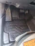 速馳（Suchi）TPE包門(mén)檻汽車(chē)腳墊適用于14-26款豐田雷凌純油混動(dòng)雙擎原廠(chǎng)級腳墊 豐田雷凌專(zhuān)用-單層【黑色】TPE包門(mén)檻腳墊 【支持千款車(chē)型定制】其他車(chē)型聯(lián)系客服 曬單實(shí)拍圖