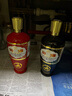 汾酒53度紅瓶玻汾  清香型白酒 喜宴 53度 500mL 1瓶 曬單實(shí)拍圖