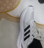 阿迪達斯（adidas）男鞋運動(dòng)鞋潮鞋舒適耐磨減震休閑跑步鞋JP9786 uk6.5碼40 曬單實(shí)拍圖
