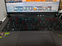 ROG【京東獨家】魔霸9 銳龍9 16英寸 游戲本筆記本電腦(R9 9955HX 16G 1T RTX5060 2.5K 240Hz) 曬單實(shí)拍圖