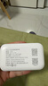 TCL隨身wifi三網(wǎng)通用免插卡無(wú)線(xiàn)wifi6車(chē)載4G路由器隨身便攜無(wú)限制移動(dòng)聯(lián)通電信全國通用2026款5GXY15B 【升級充電款】3000毫安大電池 不限速不虛標月享1500G流量 曬單實(shí)拍圖