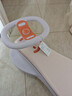 babycare兒童電動(dòng)扭扭車(chē)可坐大人遛遛車(chē)防側翻寶寶禮物 黎空紫 曬單實(shí)拍圖