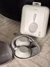 索尼（SONY）WH-1000XM6【政府補貼】頭戴式無(wú)線(xiàn)降噪耳機 AI智能降噪 鉑金銀 3.8女神節 禮物 曬單實(shí)拍圖