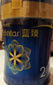 美贊臣藍臻 2段奶粉 較大嬰兒配方奶粉（6-12月）820g 乳鐵蛋白 新國標 藍臻2段 820g 1罐 【會(huì )員專(zhuān)享】 曬單實(shí)拍圖