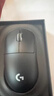 羅技（G）GPW3 狗屁王三代無(wú)線(xiàn)游戲鼠標 專(zhuān)業(yè)電競手型 升級8KHz 88G 888IPS 黑【全網(wǎng)爆款】 曬單實(shí)拍圖