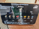 美的（Midea）變頻破壁機  家用安睡營(yíng)養科技料理機 輕音降噪榨汁機 豆漿機全自動(dòng)免煮 預約巴氏除菌 【可拆刀盤(pán)】FC12 曬單實(shí)拍圖