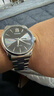 西鐵城（CITIZEN）光動(dòng)能商務(wù)休閑日歷星期顯示防水男表BM8550-81E 曬單實(shí)拍圖