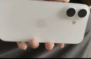 Apple/蘋(píng)果 iPhone 17 256GB 白色 支持移動(dòng)聯(lián)通電信5G 雙卡雙待手機 曬單實(shí)拍圖