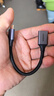 綠聯(lián)Type-C轉換USB3.2轉接頭OTG數據線(xiàn)適用蘋(píng)果17/16/15華為手機充電數據線(xiàn)U盤(pán)平板筆記本電腦耳機鍵鼠 曬單實(shí)拍圖