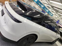 磐石9.5mil隱形車(chē)衣TPU材質(zhì)PS100系列汽車(chē)貼膜隱身車(chē)衣汽車(chē)漆面保護膜透明膜防刮蹭全車(chē)膜免費包施工 曬單實(shí)拍圖