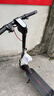 九號電動(dòng)滑板車(chē)MAX G3成年電動(dòng)人兩輪代步車(chē)長(cháng)續航智駕大彩屏舒適減震避震防滑穩定 曬單實(shí)拍圖