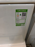 九牧（JOMOO）馬桶 家用虹吸式馬桶大沖力節水坐便器 防臭瞬沖 易潔抗菌馬桶 易潔無(wú)棱-雙旋暴風(fēng)沖11396-305坑 曬單實(shí)拍圖
