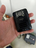 愛(ài)國者執法記錄儀高清隨身攝像頭胸前防爆小型錄音遠程控制T5 32G 曬單實(shí)拍圖