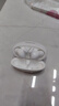 HUAWEI FreeBuds 5i 國家補貼 入耳式降噪藍牙耳機 音樂(lè )游戲運動(dòng)耳機 安卓蘋(píng)果手機通用 陶瓷白 曬單實(shí)拍圖
