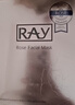 妝蕾（RAY）面膜男淡紋提拉抗皺緊致抗衰老熬夜補水保濕法令女士10片圣誕禮物 曬單實(shí)拍圖