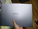 聯(lián)想筆記本電腦小新Pro16超能本 銳龍7 H 255 24G 1T 2.8K 120Hz OLED 便攜輕薄辦公本 游戲 國家補貼 曬單實(shí)拍圖