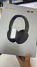 漫步者（EDIFIER）【爆款推薦】W820NB雙金標主動(dòng)降噪無(wú)線(xiàn)頭戴式藍牙耳機游戲音樂(lè )運動(dòng)學(xué)生網(wǎng)課耳麥適用于安卓蘋(píng)果 【升級版】雅典灰+黑色耳機包 曬單實(shí)拍圖