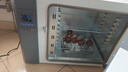 力辰（LICHEN）實(shí)驗室電熱鼓風(fēng)恒溫干燥箱70L工業(yè)烤箱高溫烘箱試驗箱LC-101-1 曬單實(shí)拍圖