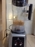BARBOSA德國品牌巴博薩豆漿機商用早餐店用現磨無(wú)渣免過(guò)濾大功率大容量破壁機料理機多功能打漿機全自動(dòng) 6升大容量 曬單實(shí)拍圖