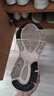 安踏銀河丨潮流百搭銀色休閑鞋女鞋復古老爹鞋情侶運動(dòng)鞋子122538896 曬單實(shí)拍圖