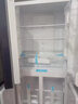 奧馬425大冷凍力新一級能效雙變頻節能省電十字門(mén)四開(kāi)門(mén)冰箱 風(fēng)冷無(wú)霜凈味家用電冰箱國家補貼以舊換新 曬單實(shí)拍圖