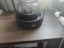 茗光煮茶壺電陶爐煮茶器燒水壺煮茶爐養生壺茶具套裝2026新款 曬單實(shí)拍圖