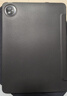 CangHua 適用vivo Pad5/Pad5e保護套12.1英寸 iQOO pad5/Pad5e平板保護殼全包防摔超薄三折支架皮套 曬單實(shí)拍圖