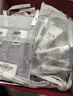 SK-II女士潔面120g*2氨基酸洗面奶sk2化妝品護膚品套裝禮盒生日禮物女 曬單實(shí)拍圖
