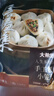 大希地珍饈集 手工老面鮮肉小籠包 1000g約40個(gè) 嵊州風(fēng)味包子早餐半成品 曬單實(shí)拍圖