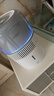 飛利浦（PHILIPS）加濕器家用臥室母嬰專(zhuān)用靜音除菌無(wú)霧空調加濕機鼻炎孕婦嬰幼兒小型桌面大容量HU5710/10禮品 曬單實(shí)拍圖