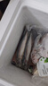 禧美海產(chǎn)冷凍挪威青花魚(yú)凈重2斤/袋 整魚(yú)2-3條 鯖魚(yú)  露營(yíng) 燒烤食材 曬單實(shí)拍圖