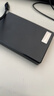 紐曼（Newsmy）500GB 移動(dòng)硬盤(pán)機械 清風(fēng)塑膠系列 USB3.0 2.5英寸 風(fēng)雅黑 穩定耐用 照片視頻備份 大U盤(pán) 曬單實(shí)拍圖