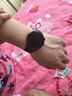 華為手表WATCH 5智能運動(dòng)健康eSIM獨立通話(huà)血氧呼吸體溫監測送男女朋友禮物鴻蒙AI腕上小藝 46mm蒼穹黑丨氟橡膠表帶 不銹鋼表殼 下單送皮表帶+貼膜【曬單有禮】 曬單實(shí)拍圖